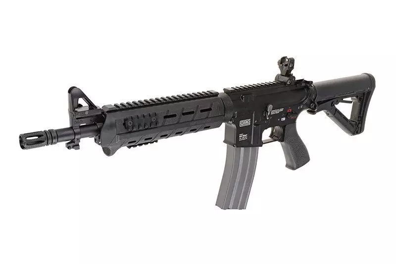 Replika karabinka HB16 MOD0 - Heavy Bolt OD-G-GIG-01-008748-00 asgbox.pl Replika karabinka HB16 MOD0 - Heavy Bolt - obrazek 12