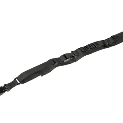 Alternative view of 1-pkt. Pas nośny QD Desmo - Czarny