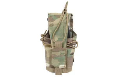 Podwójna uniwersalna ładownica na magazynki Specna Arms Tactical MC - obrazek 4