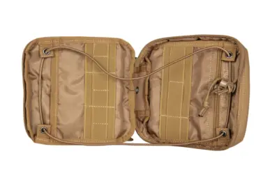 Ładownica Uniwersalna All-Carry Ofos - Coyote Brown - obrazek 5
