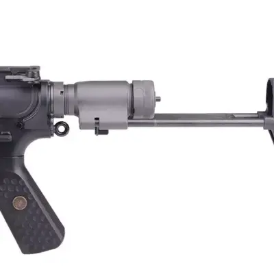 Replika subkarabinka R5C - czarna OD-G-WET-01-009716-00 asgbox.pl