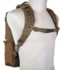 Plecak Emerson Gear Commuter 14L Coyote Brown OD-G-EME-20-040699-00 asgbox.pl