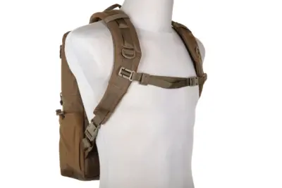 Plecak Emerson Gear Commuter 14L Coyote Brown - obrazek 4