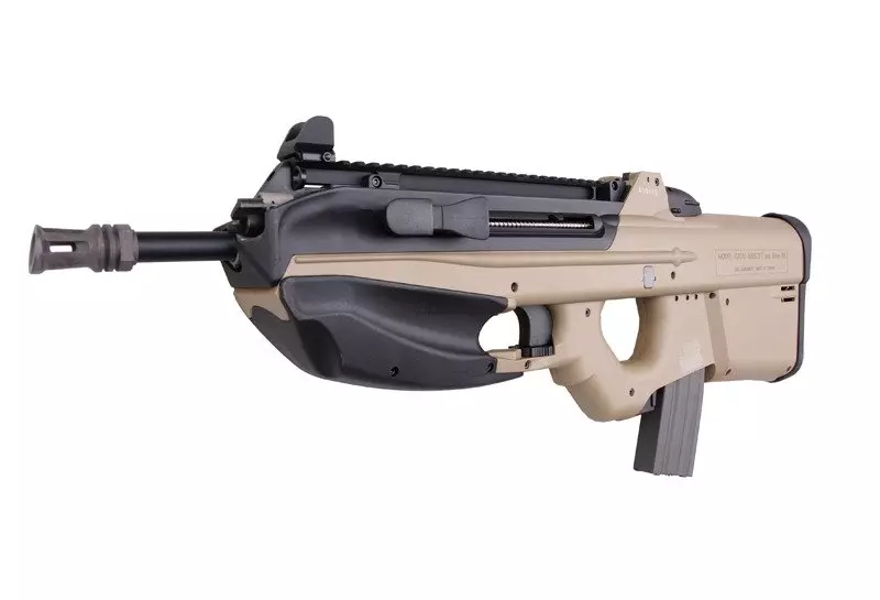 Replika karabinka G2010 - TAN OD-G-GIG-01-001727-00 asgbox.pl Replika karabinka G2010 - TAN - obrazek 14