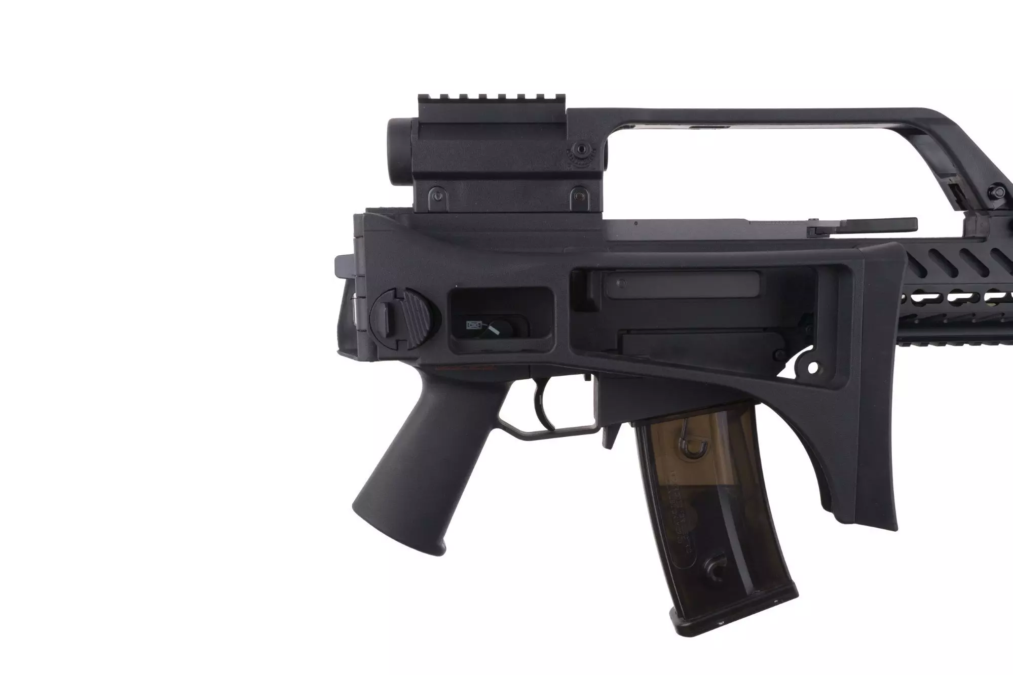 Replika karabinka SA-G10 KeyMod EBB OD-G-SPE-01-020523-00 asgbox.pl Replika karabinka SA-G10 KeyMod EBB - obrazek 11