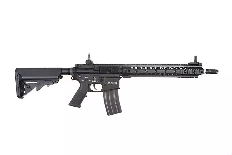 Replika karabinka Specna Arms SA-B18 ONE™ OD-G-SPE-01-011989-00 asgbox.pl Replika karabinka Specna Arms SA-B18 ONE™ - obrazek 13