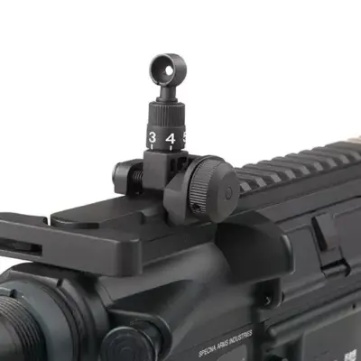 Replika karabinka SA-B12 ONE™ KeyMod 8" - Half Tan OD-G-SPE-01-011995-00 asgbox.pl Replika karabinka SA-B12 ONE™ KeyMod 8" - Half Tan OD-G-SPE-01-011995-00 asgbox.pl