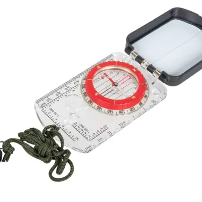 Alternative view of Kompas Naturehike NH15A003-E