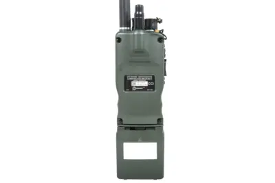 Atrapa radioodbiornika Tac-Sky AN/PRC-152 WYS0071 Zielona - obrazek 5