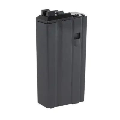 Alternative view of Magazynek Green Gas 20 kulek WE do replik typu M4/M16/XM177/ SCAR-L/L85/T91 Open Bolt Gen. 3