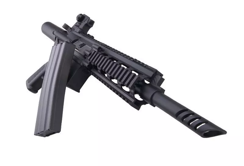 Replika karabinka GR16 CQW WASP OD-G-GIG-01-002362-00 asgbox.pl Replika karabinka GR16 CQW WASP - obrazek 12