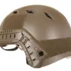 Replika hełmu Emerson Gear FAST typ BJ Eco Dark Earth OD-G-EME-21-041176-00 asgbox.pl