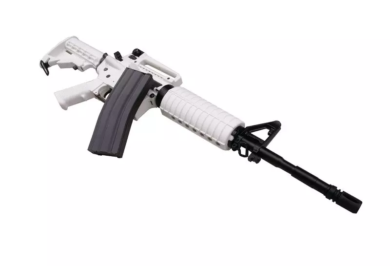 Replika karabinu Chione 16 - Pneumatic Blow Back OD-G-GIG-01-001726-00 asgbox.pl Replika karabinu Chione 16 - Pneumatic Blow Back - obrazek 17