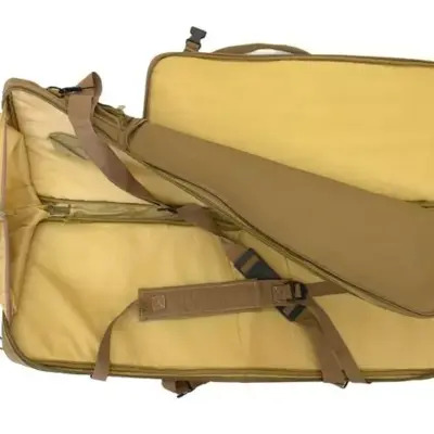 Pokrowiec na broń - COYOTE OD-G-GFT-22-000567-00 asgbox.pl