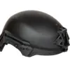 Hełm EX Ballistic helmet (L/XL) - Czarny OD-G-FMA-21-034743-00 asgbox.pl