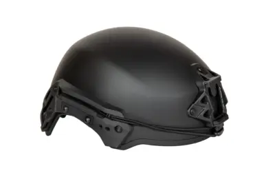 Hełm EX Ballistic helmet (L/XL) - Czarny - obrazek 5