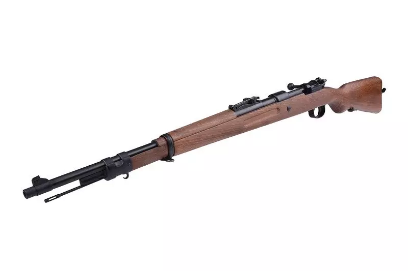 Replika karabinu Chiang Kai-Shek (green gas) OD-G-PPS-02-010430-00 asgbox.pl Replika karabinu Chiang Kai-Shek (green gas) - obrazek 12