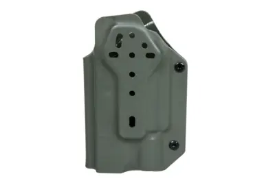 Kabura Kydexowa do replik Glock Primal Gear Oliwkowa - obrazek 3