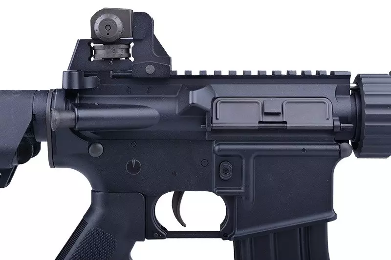 Replika karabinka LR4-CQB OD-G-LCT-01-010047-00 asgbox.pl Replika karabinka LR4-CQB - obrazek 14