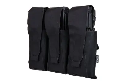 Wielofunkcyjna ładownica na magazynki Primal Gear LG3V2 Czarny - obrazek 3
