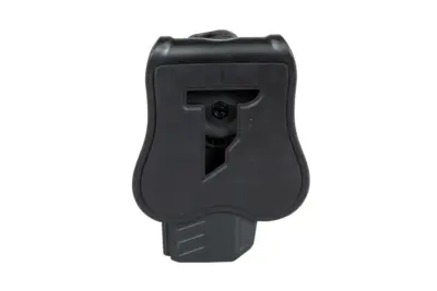 Kabura R-DEFENDER do pistoletów Glock (praworęczna) GEN 4 - obrazek 4