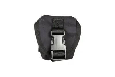 Ładownica na granat Mojo - Black - obrazek 4