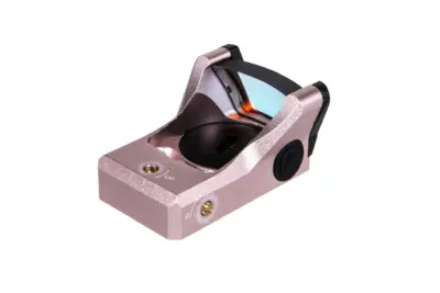 Kolimator WADSN M1 Mini Dark Earth - obrazek 3