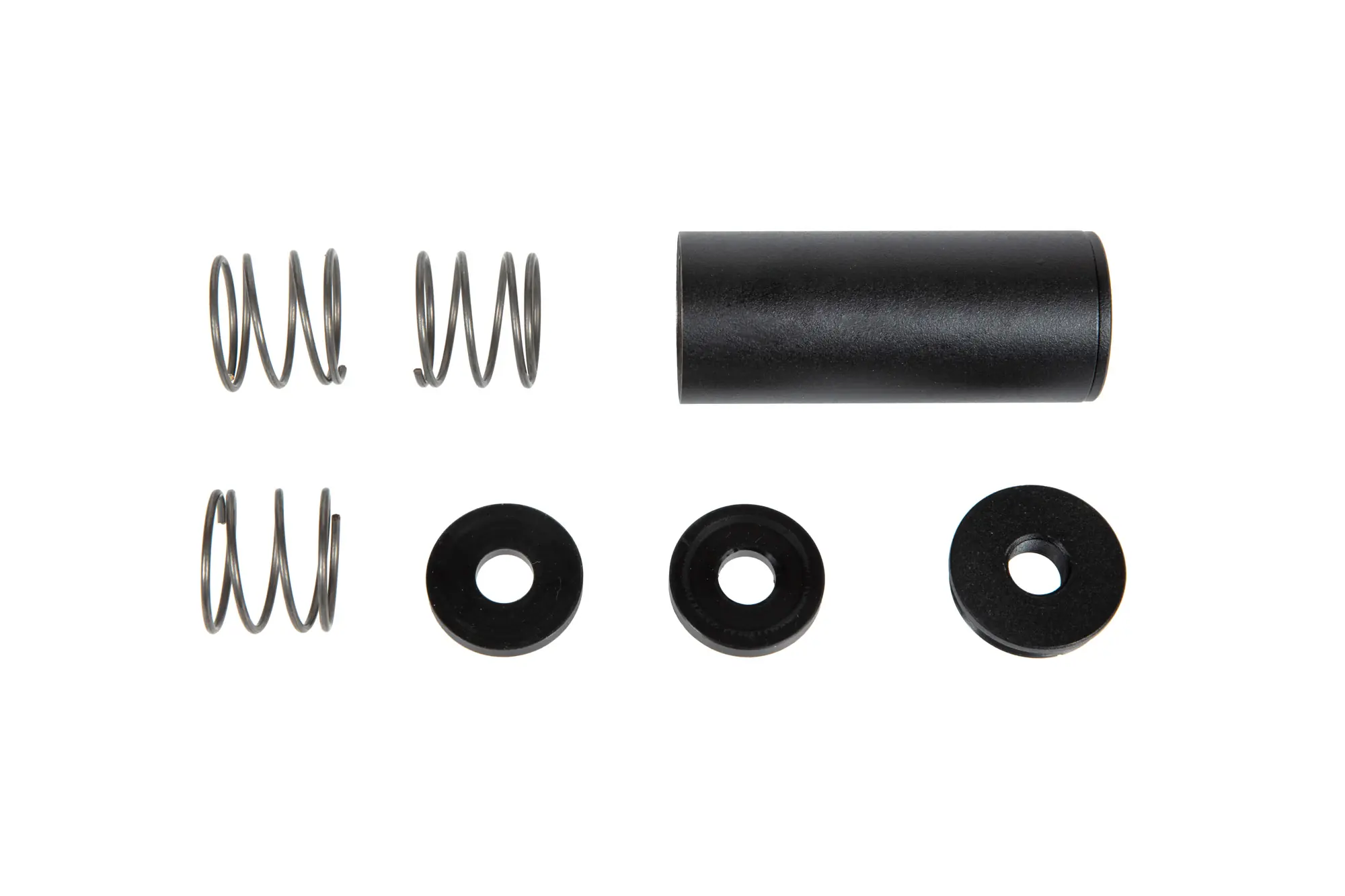 Tłumik Covert Tactical Bacon PRO 30x250 OD-G-SPE-09-035758-00 asgbox.pl Tłumik Covert Tactical Bacon PRO 30x250 - obrazek 4