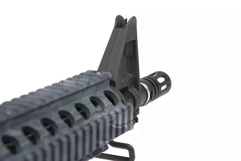 Replika karabinka Specna Arms SA-B02 ONE™ - Kryptek Typhon OD-G-SPE-01-015820-00 asgbox.pl Replika karabinka Specna Arms SA-B02 ONE™ - Kryptek Typhon - obrazek 16