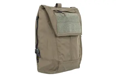 Panel szturmowy Emerson Gear typu Zip-on do JPC 2.0/CPC Ranger Green - obrazek 5