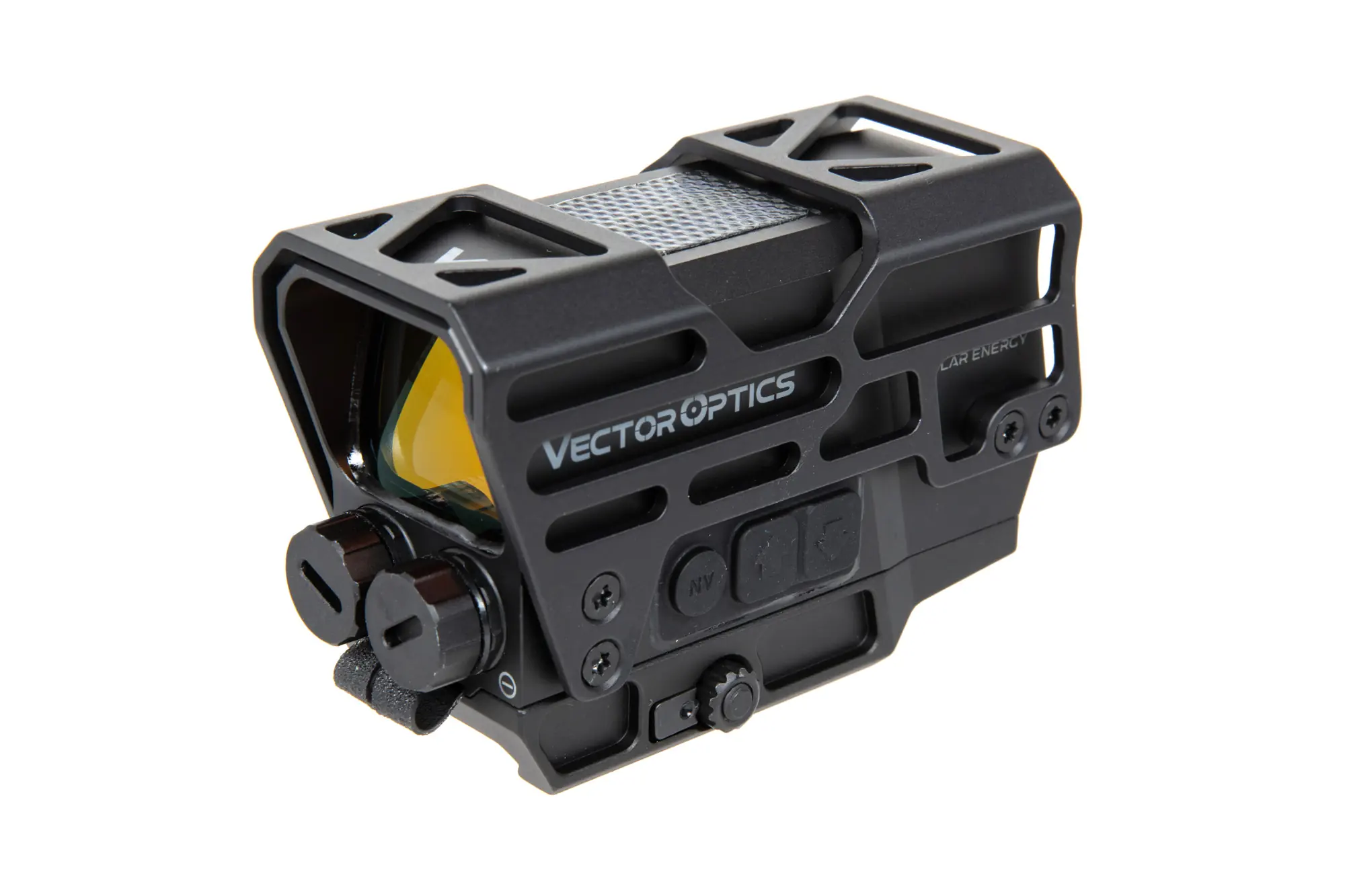 Kolimator Vector Optics Frenzy Plus 1x31x26 Solar VEC-10-044173-00 asgbox.pl Kolimator Vector Optics Frenzy Plus 1x31x26 Solar - obrazek 3