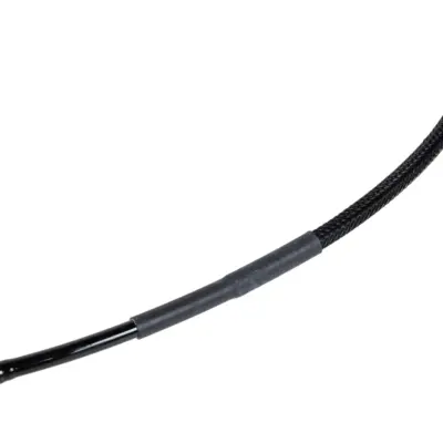 asgbox.pl - Złączka EPeS USL HPA SlimLine z oplotem Czarny