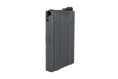 Krótki magazynek Green Gas 20 kulek Tokyo Marui do replik MTR16/M4 MWS GBB - obrazek 3