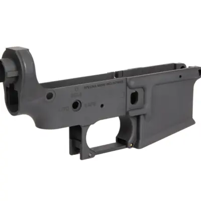 Dolny korpus do replik AR15 Specna Arms EDGE™ SPE-09-031891-00 asgbox.pl Dolny korpus do replik AR15 Specna Arms EDGE™ SPE-09-031891-00 asgbox.pl