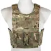 Kamizelka taktyczna typu LV-119 - Multicam OD-G-PRI-18-032002-00 asgbox.pl