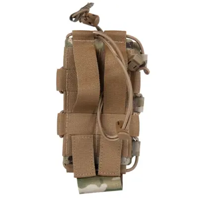 Pokrowiec na manierę/ butelkę Elite MC MTC-19-041488-00 asgbox.pl