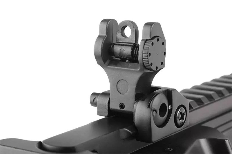 Replika karabinka SA-V02 ONE™ - Half-Tan OD-G-SPE-01-006115-00 asgbox.pl Replika karabinka SA-V02 ONE™ - Half-Tan - obrazek 13