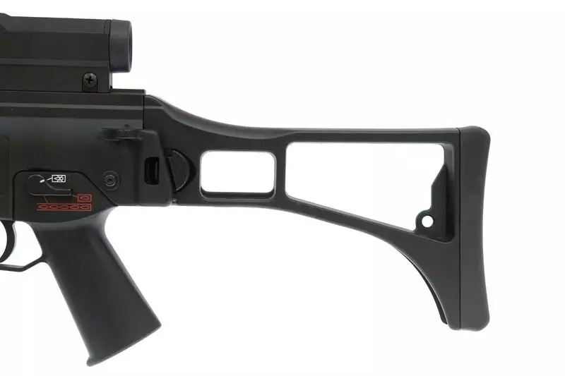 Replika karabinka szturmowego JG1038 OD-G-JGW-01-000637-00 asgbox.pl Replika karabinka szturmowego JG1038 - obrazek 11