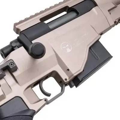 Sprężynowa replika karabinu MS700 OD-G-ARE-03-015048-00 asgbox.pl