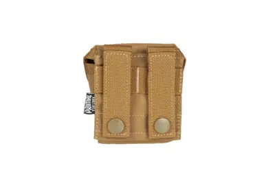 Ładownica na granat Mojo - Coyote Brown - obrazek 3