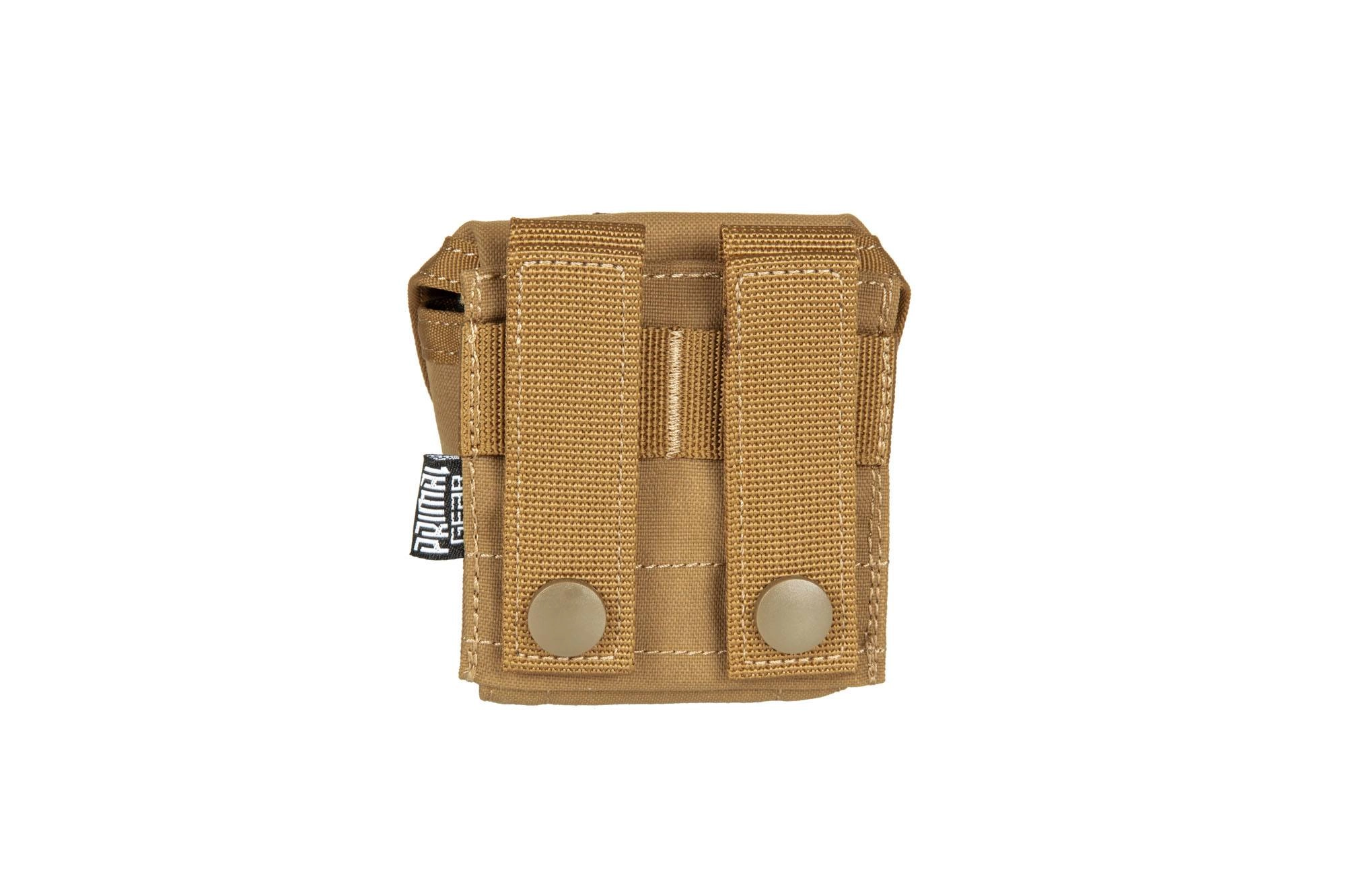 Ładownica na granat Mojo - Coyote Brown OD-G-PRI-19-031770-00 asgbox.pl Ładownica na granat Mojo - Coyote Brown - obrazek 3