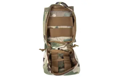 Apteczka zrywana z panelem Molle Wosport MC - obrazek 3