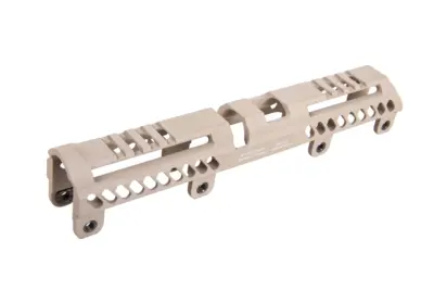 Nakładka rury gazowej B-31LW Sport - Tan - obrazek 2