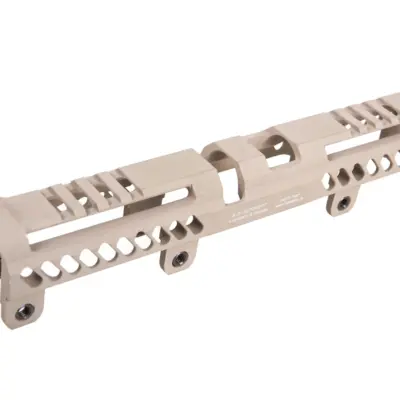 Alternative view of Nakładka rury gazowej B-31LW Sport - Tan