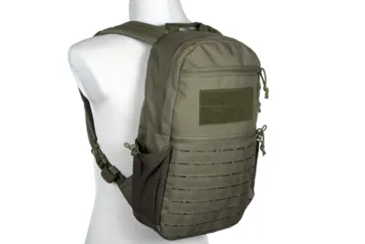 Plecak taktyczny Lightweight Laser-Cut - Oliwkowy - obrazek 5