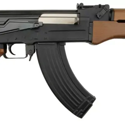 Replika karabinu szturmowego RK47 OD-G-GIG-01-002758-00 asgbox.pl