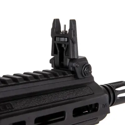 Alternative view of Replika karabinka ICS Lightway DAGGER S3 Czarny