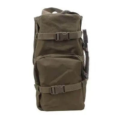 Plecak hydratacyjny - oliwkowy OD-G-GFT-20-003551-00 asgbox.pl