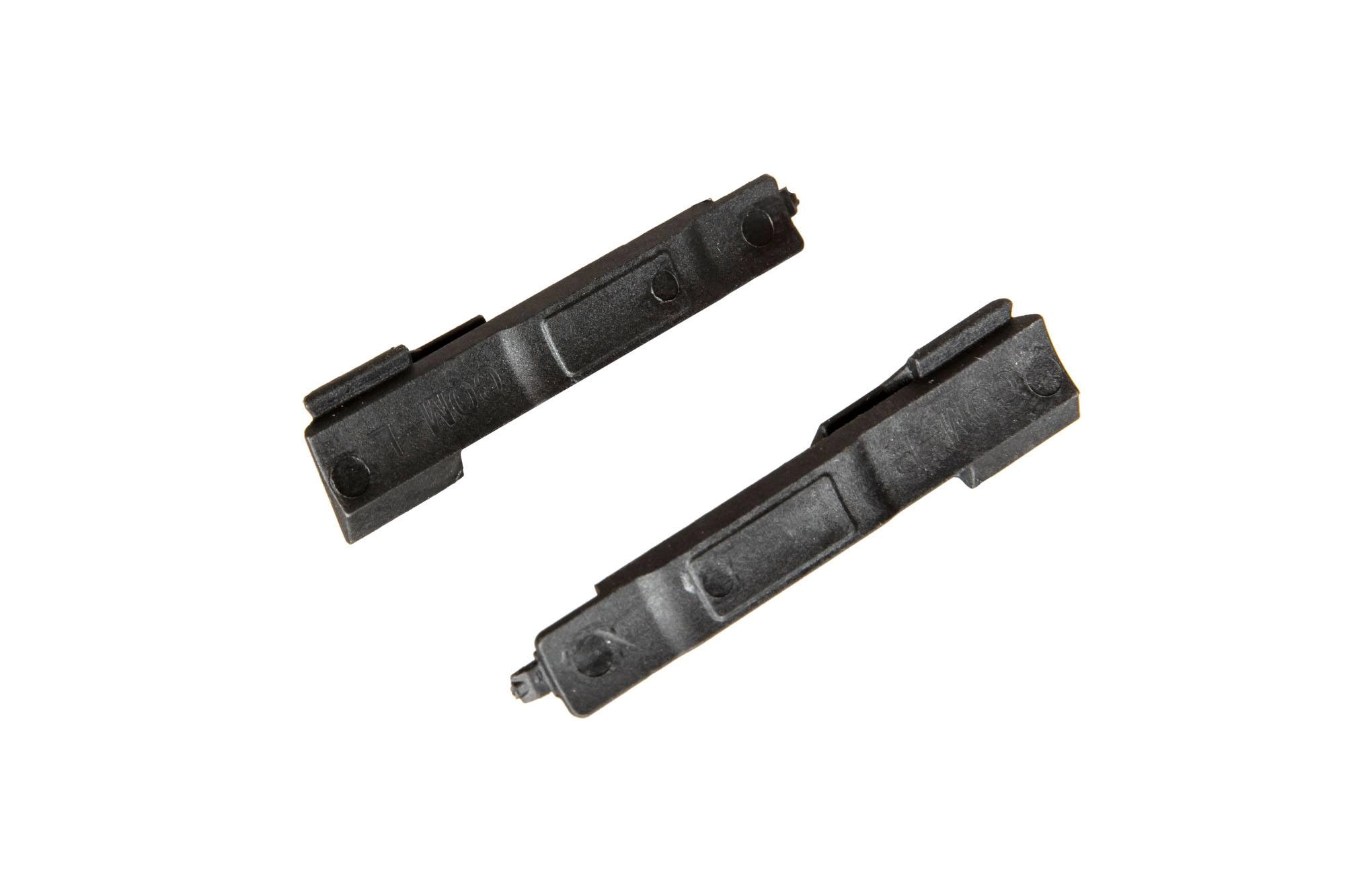 Konwersja OTS-126 do Replik GBB typu PP2K MOD-09-033380-00 asgbox.pl Konwersja OTS-126 do Replik GBB typu PP2K - obrazek 4