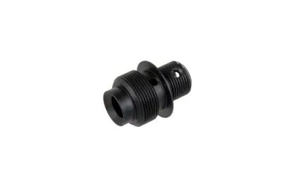 Adapter tłumika Action Army do replik z serii VSR-10 14mm CCW - obrazek 2